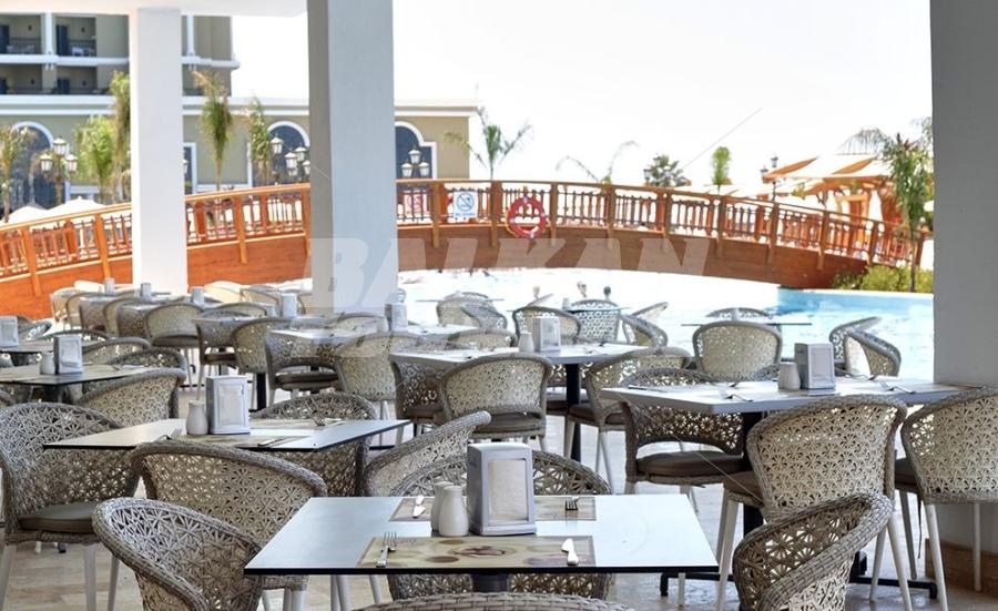 holiday in Sunis Efes Royal Palace