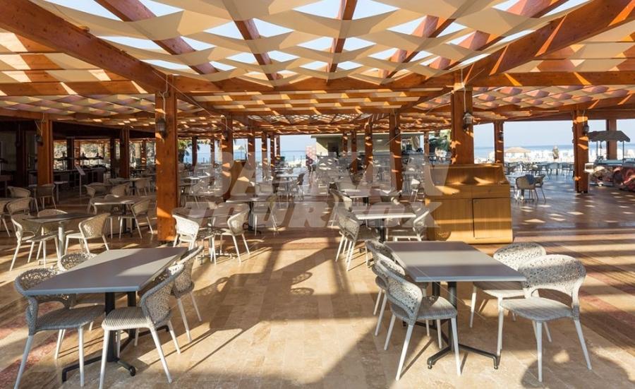 holiday in Sunis Efes Royal Palace