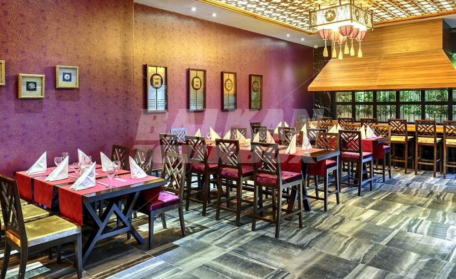 holiday in Sunis Efes Royal Palace