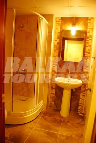 почивка в Flora Suites