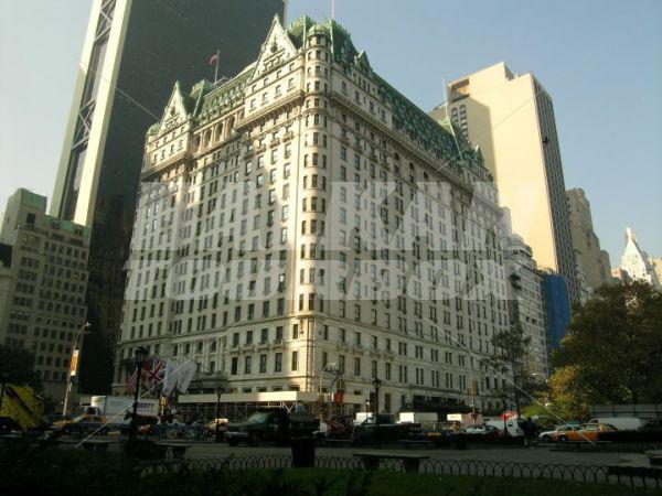 почивка в The Plaza