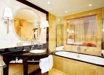 почивка в InterContinental Dusseldorf