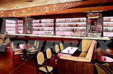 почивка в InterContinental Dusseldorf