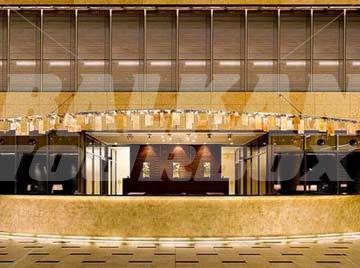 почивка в InterContinental Dusseldorf