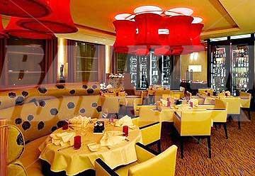 почивка в InterContinental Dusseldorf