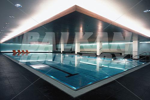 почивка в InterContinental Dusseldorf