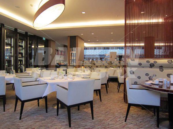почивка в InterContinental Dusseldorf