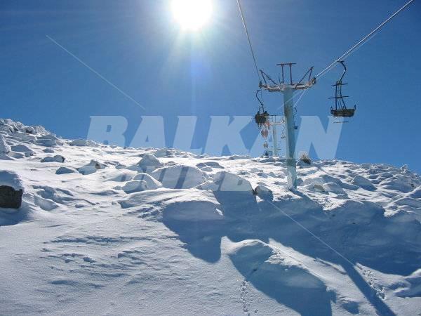 почивка в Елинор