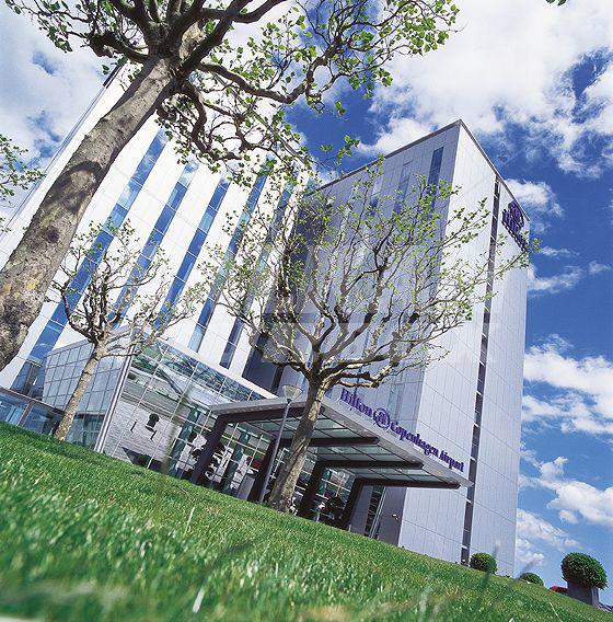 почивка в  Hilton Copenhagen Airport