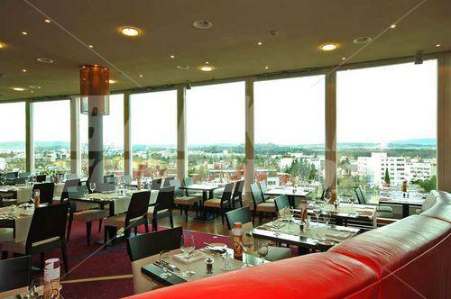 почивка в Hilton Zurich Airport