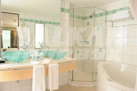 почивка в Hilton Zurich Airport