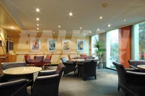 почивка в Hilton Zurich Airport