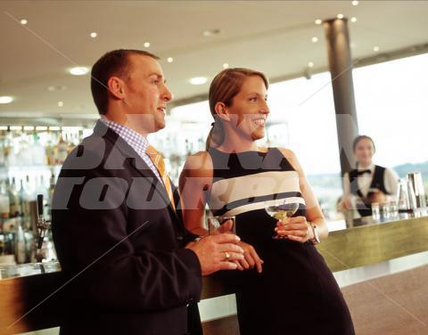 почивка в Hilton Zurich Airport
