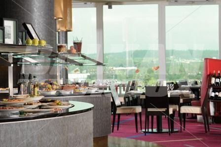 почивка в Hilton Zurich Airport