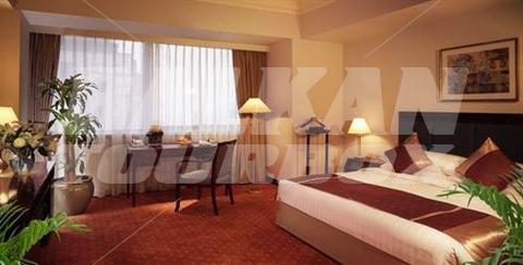 почивка в Harbour Plaza Chongqing