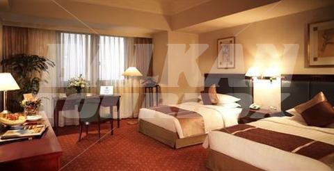 почивка в Harbour Plaza Chongqing