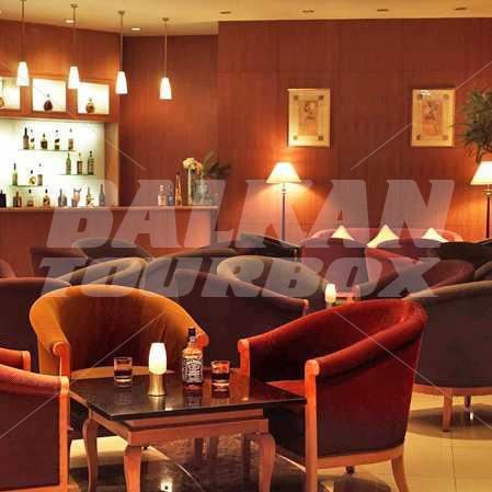 почивка в Harbour Plaza Chongqing