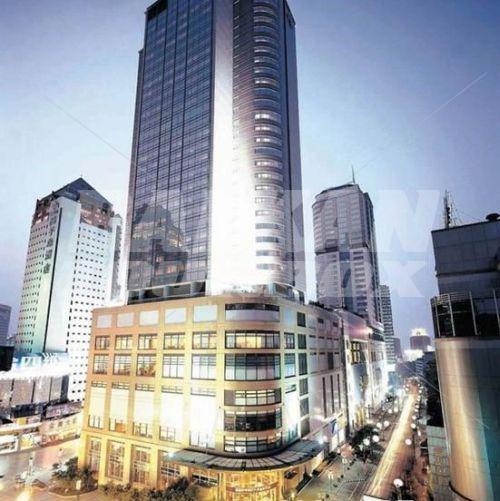 почивка в Harbour Plaza Chongqing