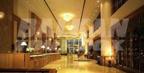почивка в Harbour Plaza Chongqing