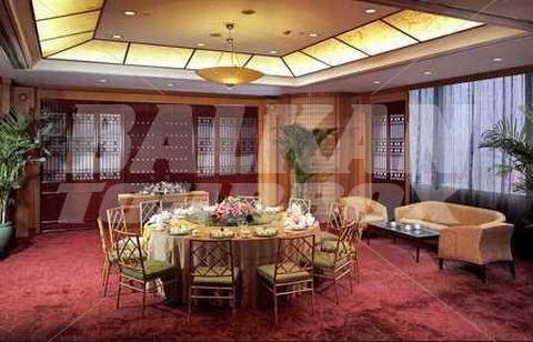 почивка в Harbour Plaza Chongqing