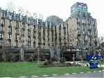 Hotel Express By Holiday Inn Putuo, China, Shanghai