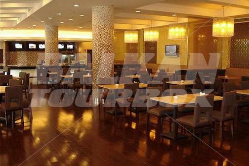 holiday in Express By Holiday Inn Putuo