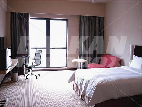 holiday in Express By Holiday Inn Putuo