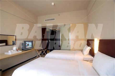 holiday in Express By Holiday Inn Putuo