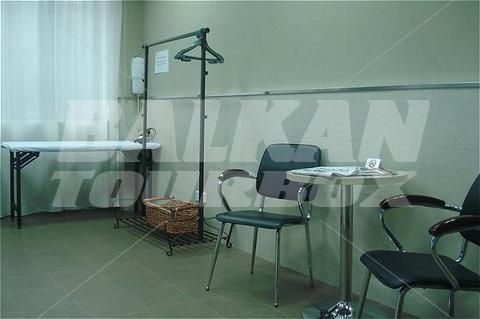 holiday in Express By Holiday Inn Putuo