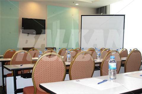holiday in Express By Holiday Inn Putuo