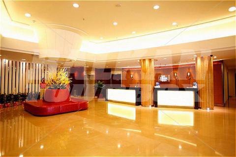 holiday in Express By Holiday Inn Putuo