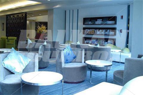 holiday in Express By Holiday Inn Putuo