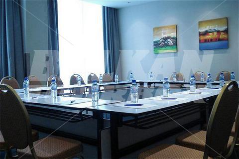 holiday in Express By Holiday Inn Putuo