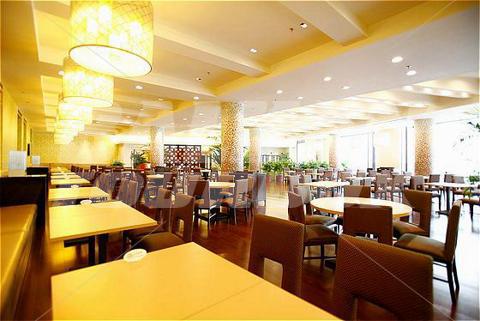 holiday in Express By Holiday Inn Putuo