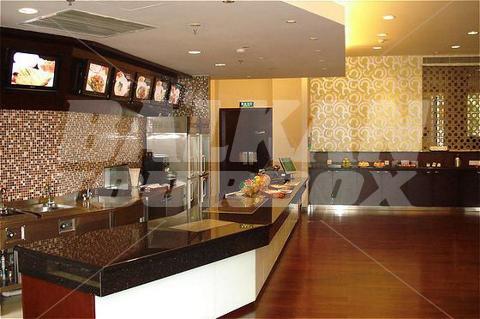 holiday in Express By Holiday Inn Putuo