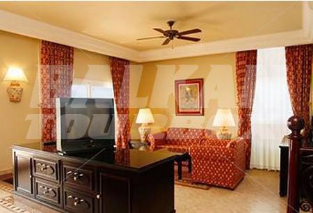 почивка в Riu Palace Riviera Maya