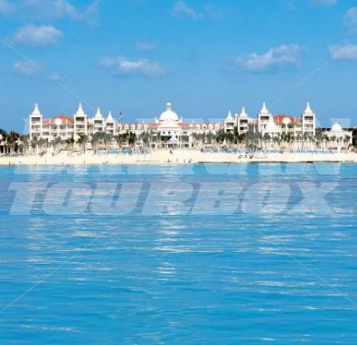 почивка в  Riu Palace Riviera Maya