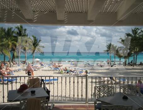 почивка в Riu Palace Riviera Maya