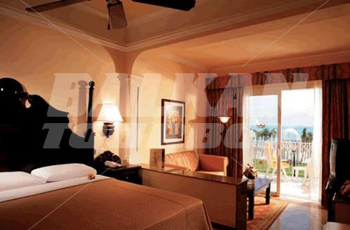 почивка в Riu Palace Riviera Maya