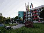 Hotel Strandja, Bulgaria
