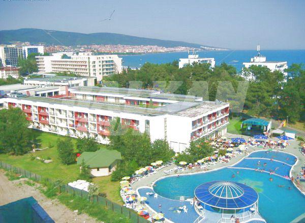 holiday in Strandja