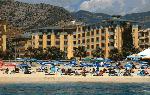 Hotel Kleopatra Dreams Beach, Turkey, Antalya - Alanya