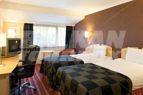 holiday in Leaf Hotel Dover