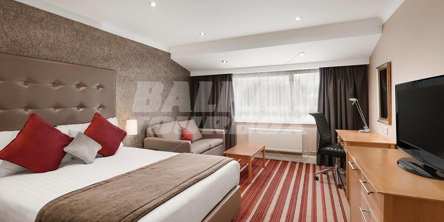 holiday in Leaf Hotel Dover