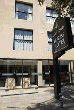 Hotel Coral Tower Express, , Porto Alegre