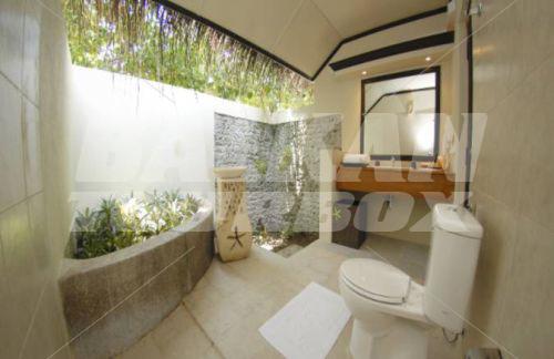почивка в Chaaya Reef Ellaidhoo