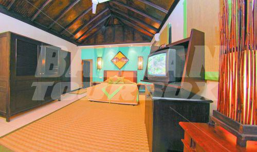 почивка в Chaaya Reef Ellaidhoo