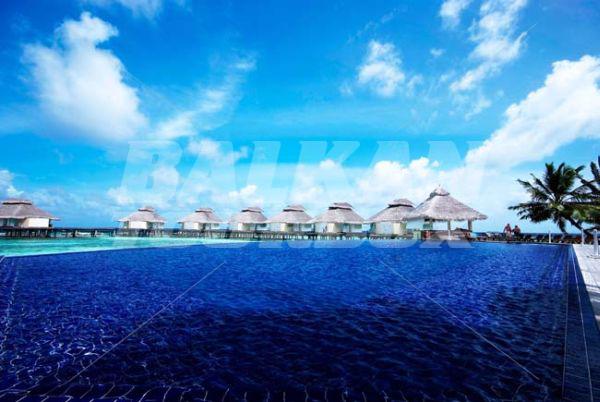 почивка в Chaaya Reef Ellaidhoo