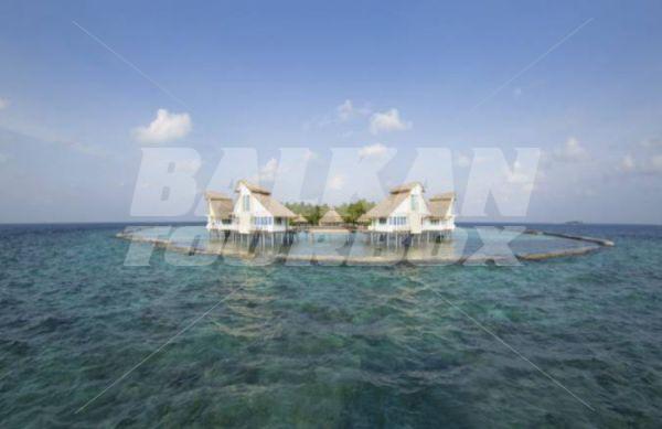 почивка в Chaaya Reef Ellaidhoo