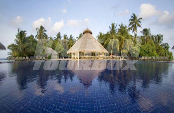 почивка в Chaaya Reef Ellaidhoo